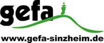 gefa logo
